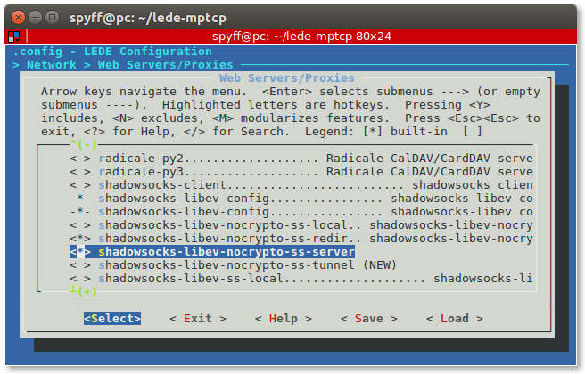 nxfilter transparent proxy